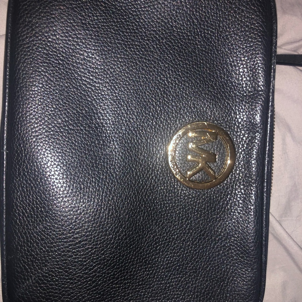 Michael Kors Crossbody Purse